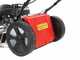 Marina Systems MX 55 SH 3V - Rasaerba a scoppio trazionato - Motore Honda GCVx 200 - Acciaio INOX