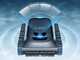 Aiper Scuba S1 - Robot pulitore a batteria - Gestione tramite App