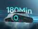 Aiper Scuba S1 - Robot pulitore a batteria - Gestione tramite App