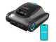 Aiper Scuba S1 - Robot pulitore a batteria - Gestione tramite App