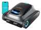 Aiper Scuba S1 - Robot pulitore a batteria - Gestione tramite App