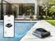 Aiper Scuba S1 - Robot pulitore a batteria - Gestione tramite App