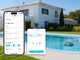 Aiper Scuba S1 - Robot pulitore a batteria - Gestione tramite App
