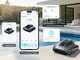 Aiper Scuba S1 - Robot pulitore a batteria - Gestione tramite App