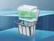 Aiper Scuba S1 - Robot pulitore a batteria - Gestione tramite App