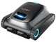 Aiper Scuba S1 - Robot pulitore a batteria - Gestione tramite App