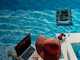 Aiper Scuba S1 - Robot pulitore a batteria - Gestione tramite App