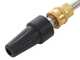 Ribimex RX7 - Idropulitrice acqua fredda - 225 bar max 540 l/h