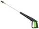 Ribimex RX7 - Idropulitrice acqua fredda - 225 bar max 540 l/h