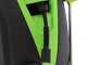 Ribimex RX7 - Idropulitrice acqua fredda - 225 bar max 540 l/h