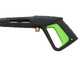 Ribimex RX7 - Idropulitrice acqua fredda - 225 bar max 540 l/h