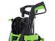 Ribimex RX7 - Idropulitrice acqua fredda - 225 bar max 540 l/h
