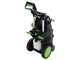Ribimex RX7 - Idropulitrice acqua fredda - 225 bar max 540 l/h