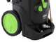 Ribimex RX7 - Idropulitrice acqua fredda - 225 bar max 540 l/h