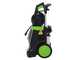 Ribimex RX7 - Idropulitrice acqua fredda - 225 bar max 540 l/h