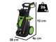 Ribimex RX7 - Idropulitrice acqua fredda - 225 bar max 540 l/h