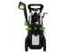 Ribimex RX7 - Idropulitrice acqua fredda - 225 bar max 540 l/h