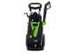 Ribimex RX7 - Idropulitrice acqua fredda - 225 bar max 540 l/h