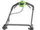 Greenworks MO40L413-01 - Tagliaerba a batteria - 40V/4Ah - Taglio 41 cm
