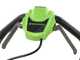 Greenworks MO40L413-01 - Tagliaerba a batteria - 40V/4Ah - Taglio 41 cm