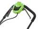Greenworks MO40L413-01 - Tagliaerba a batteria - 40V/4Ah - Taglio 41 cm