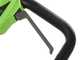 Greenworks MO40L413-01 - Tagliaerba a batteria - 40V/4Ah - Taglio 41 cm