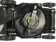Greenworks MO40L413-01 - Tagliaerba a batteria - 40V/4Ah - Taglio 41 cm