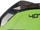 Greenworks MO40L413-01 - Tagliaerba a batteria - 40V/4Ah - Taglio 41 cm