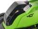 Greenworks MO40L413-01 - Tagliaerba a batteria - 40V/4Ah - Taglio 41 cm