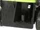 Greenworks MO40L413-01 - Tagliaerba a batteria - 40V/4Ah - Taglio 41 cm