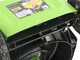 Greenworks MO40L413-01 - Tagliaerba a batteria - 40V/4Ah - Taglio 41 cm
