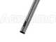 OUTLET - DIFETTI ESTETICI - Enotecnica Pillan 3B INOX - Riempitrice manuale a 3 attacchi con beccucci serbatoio e struttura in acciaio inox