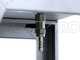 OUTLET - DIFETTI ESTETICI - Enotecnica Pillan 3B INOX - Riempitrice manuale a 3 attacchi con beccucci serbatoio e struttura in acciaio inox