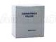 OUTLET - DIFETTI ESTETICI - Enotecnica Pillan 3B INOX - Riempitrice manuale a 3 attacchi con beccucci serbatoio e struttura in acciaio inox
