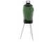Stocker Geyser Evo 25L - Nebulizzatore antizanzare da giardino a batteria - 21V - SENZA BATTERIA E CARICABATTERIA