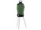 Stocker Geyser Evo 25L - Nebulizzatore antizanzare da giardino a batteria - 21V - SENZA BATTERIA E CARICABATTERIA
