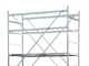 Gierre TL302 - Trabattello in acciao - Altezza 3.34 m