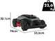 MOVA LiDAX Ultra 1000 AWD - Robot Tagliaerba - Senza impianto