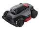 MOVA LiDAX Ultra 1000 AWD - Robot Tagliaerba - Senza impianto