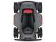 MOVA LiDAX Ultra 1000 AWD - Robot Tagliaerba - Senza impianto