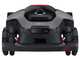 MOVA LiDAX Ultra 1000 AWD - Robot Tagliaerba - Senza impianto