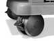 Napoleon Rogue PRO-S 625 RSIB - Barbecue a gas - Con fornello laterale a infrarossi