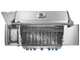 Napoleon Rogue PRO-S 625 RSIB - Barbecue a gas - Con fornello laterale a infrarossi
