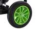 Ribimex RX21T - Idropulitrice a scoppio - 200 bar 678 l/h - Motore Loncin a benzina 196cc