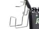 Ribimex RX21T - Idropulitrice a scoppio - 200 bar 678 l/h - Motore Loncin a benzina 196cc