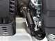 Ribimex RX21T - Idropulitrice a scoppio - 200 bar 678 l/h - Motore Loncin a benzina 196cc