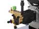 Ribimex RX21T - Idropulitrice a scoppio - 200 bar 678 l/h - Motore Loncin a benzina 196cc