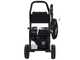 Ribimex RX21T - Idropulitrice a scoppio - 200 bar 678 l/h - Motore Loncin a benzina 196cc