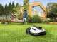 Mammotion YUKA mini 600 - Robot tagliaerba - Senza impianto
