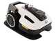 Mammotion YUKA mini 600 - Robot tagliaerba - Senza impianto